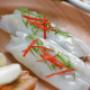 Warm Rice Noodle Roll