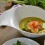 Vietnamese Style Curry_Prawn