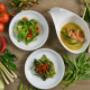 Amazing Vegetarian Dishes