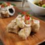 Salt and Pepper Tofu