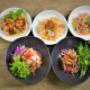 Mix Salad