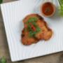 Vietnamese Fish Cake