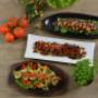 Mix Signature Dishes
