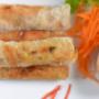Hanoi Crispy Spring Roll