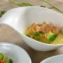 Vietnamese Style Curry_Tofu