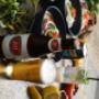 Refreshing Drink D8. Sai Gon Beer 333 Beer