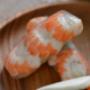 Sai Gon Fresh Rolls