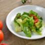 Mixed Vegetable Stir Fry with Oyster Sauce