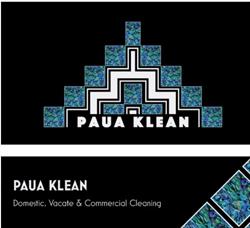 Paua Klean