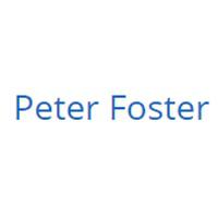 Peter Foster Individual and Relationship Counsello