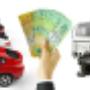 Cash for cars