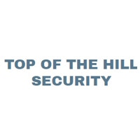 Top Of The Hill Security