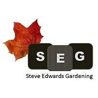 Steve Edwards Gardening