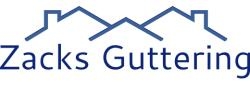 Zacks Guttering