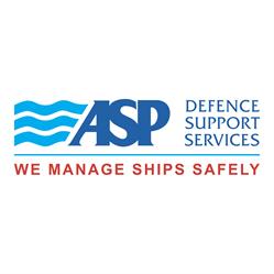 ASP Defence Support Services