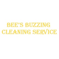 Bees Buzzing Cleaning Service