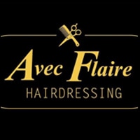 Avec Flaire Hairdressing