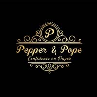 Pepper & Pope