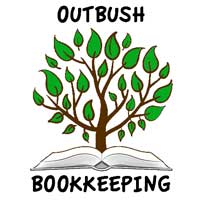 Outbush Bookkeeping