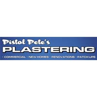 Pistol Pete's Plastering