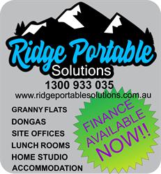 Ridge Portable Solutions