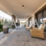 Outdoor Tiling in perth