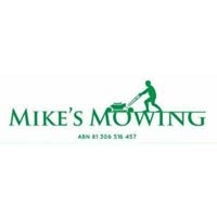 Mikes Mowing
