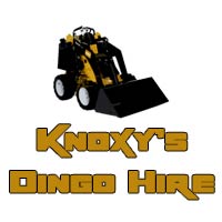 Knoxy's Dingo Hire