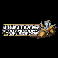 Hunton's Earthworks