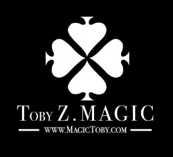 Toby Z. Magic