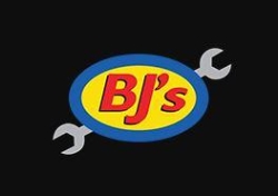 BJ's Car Care Centre