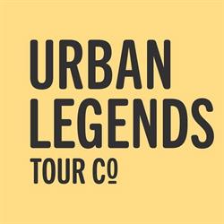 Urban Legends Tour Co