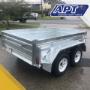 box trailers for sale gold coast