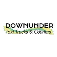 Downunder Taxi Trucks and Couriers