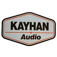 Kayhan Audio