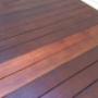 Deck Maintainence