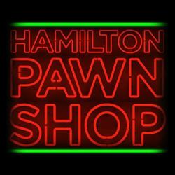 Hamilton Pawn Shop