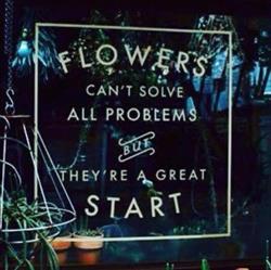 Flowers by Van Til