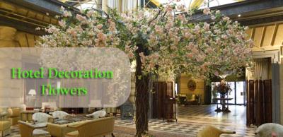 hotel-decoration-flowers