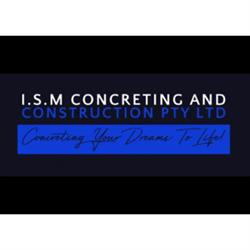ISM Concreting and Construction