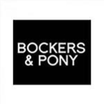 Bockers & Pony
