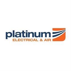 Platinum electrical