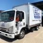 Small truck removals Wagga and the Riverina