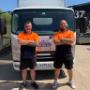 Professional removals staff Wagga and the Riverina