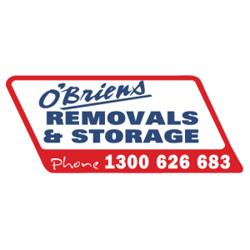 O'Brien Removals & Storage