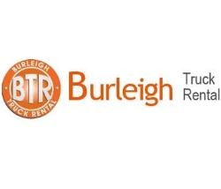 Burleigh Truck Rental