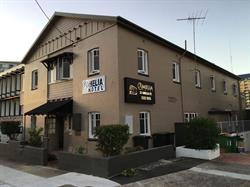 Amelia Hotel