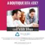 A Boutique Digital Agency