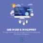 Web Development and Design