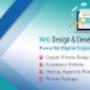 Web Development and Design